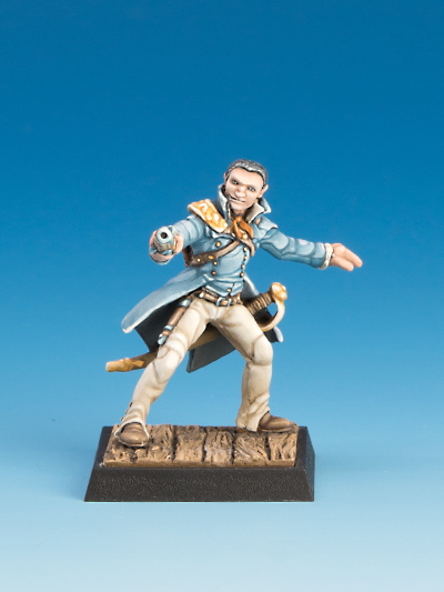 IMP 025: Jamon Borodino