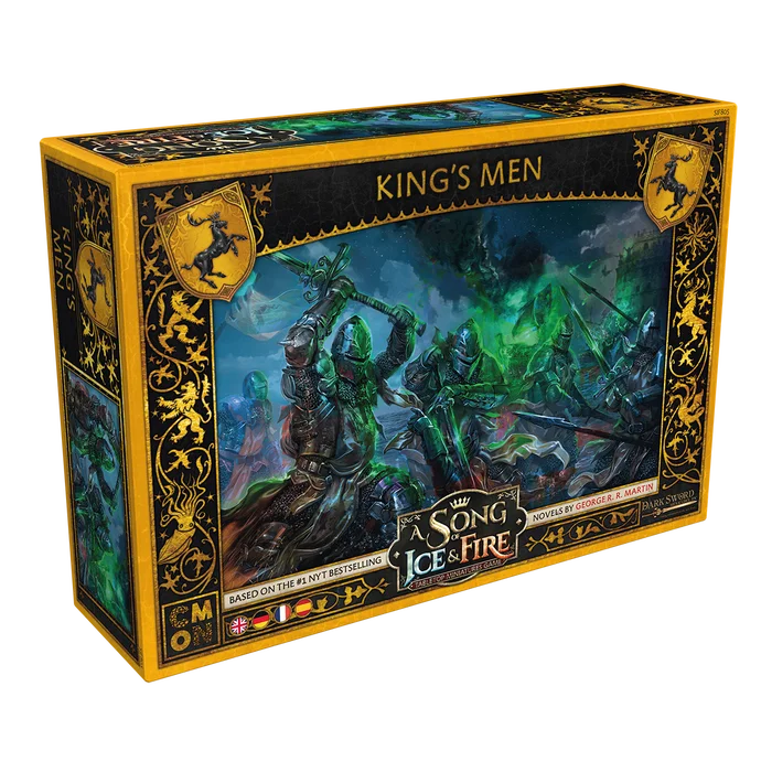 King's Men (Männer des Königs) ASOIAF