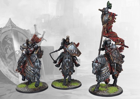 The Order of the Crimson Tower