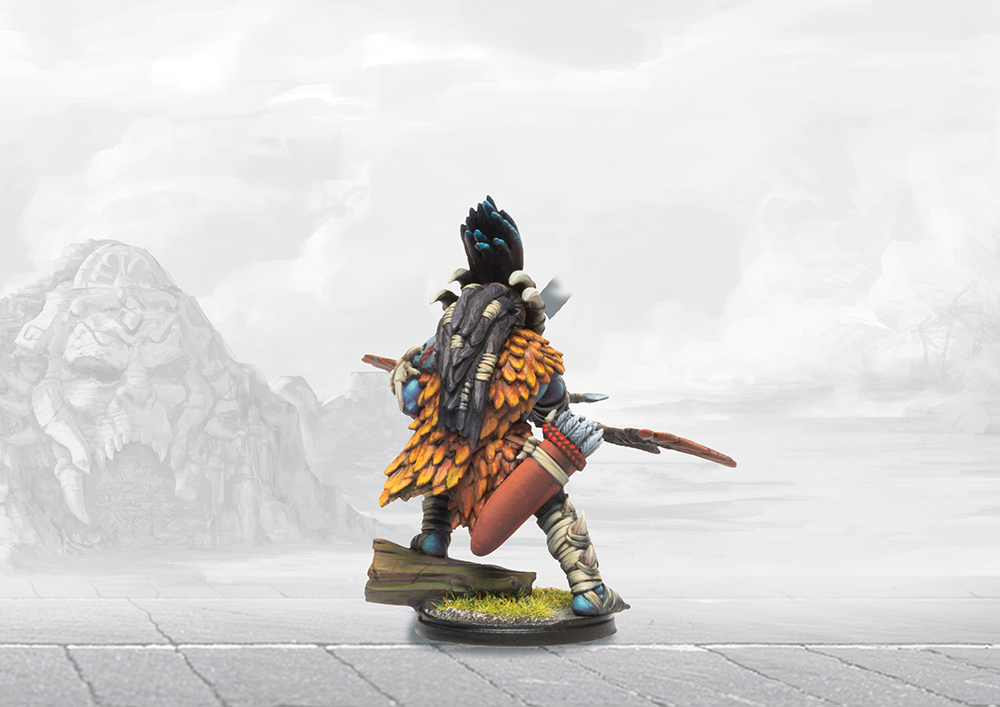 Wadrhun: Nangenyua
