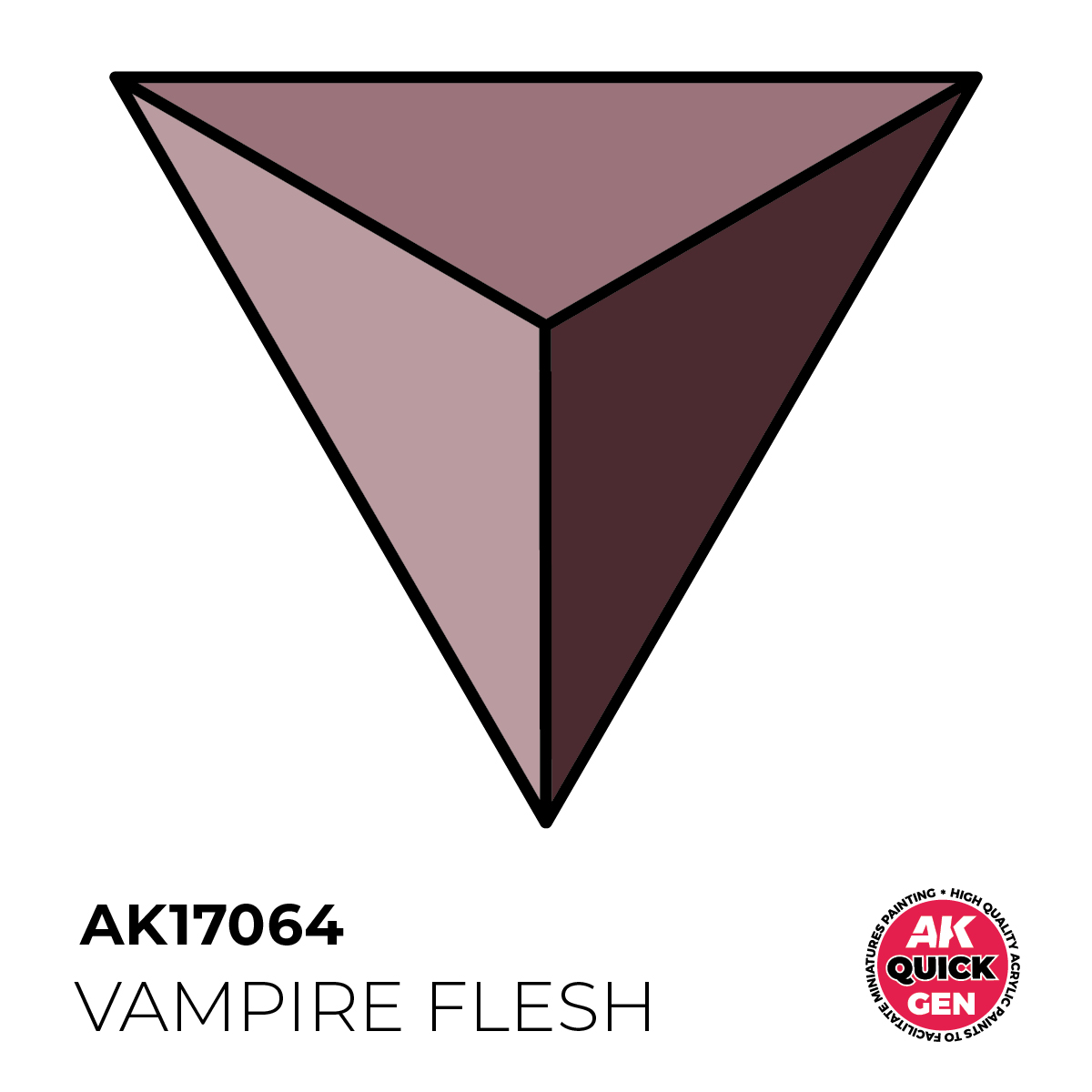 AK17064 Vampire Flesh - Quick Gen