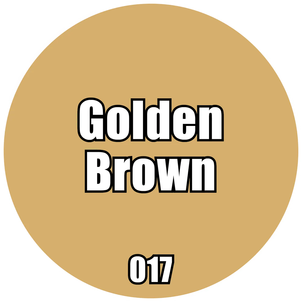 Pro Acryl - Golden Brown 22ml