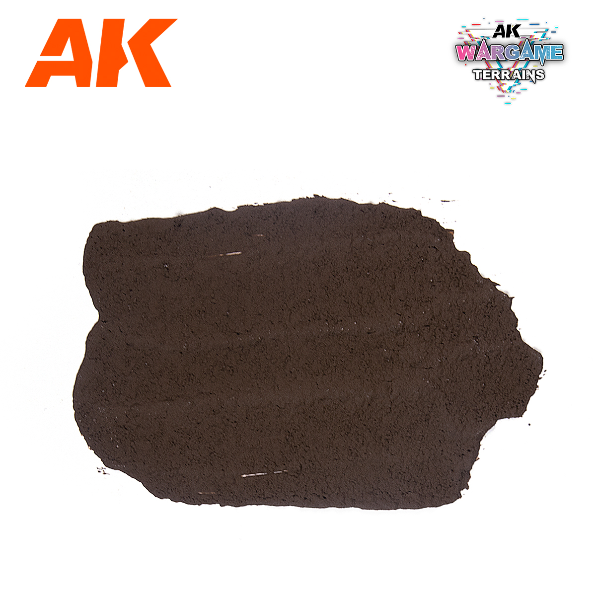 AK1225 Dark Earth Wargame Terrains 100 ml