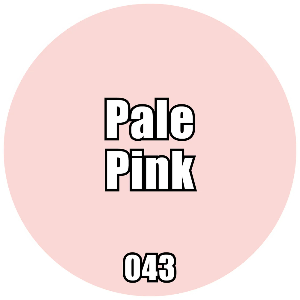 Pro Acryl - Pale Pink 22ml