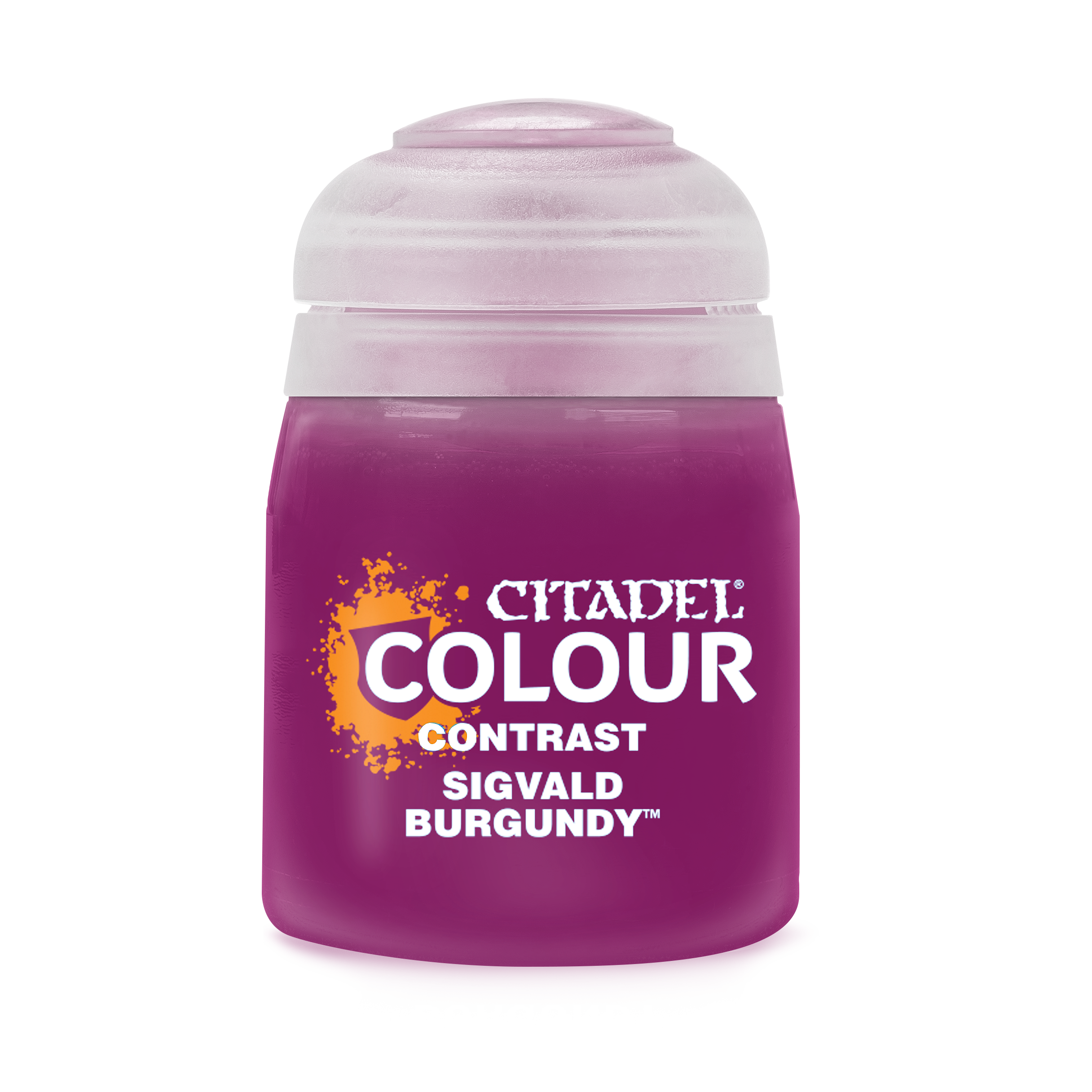 Sigvald Burgundy