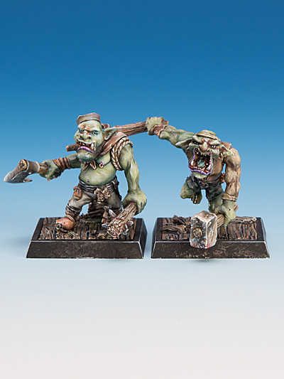 GOB 023: Harte Jungs