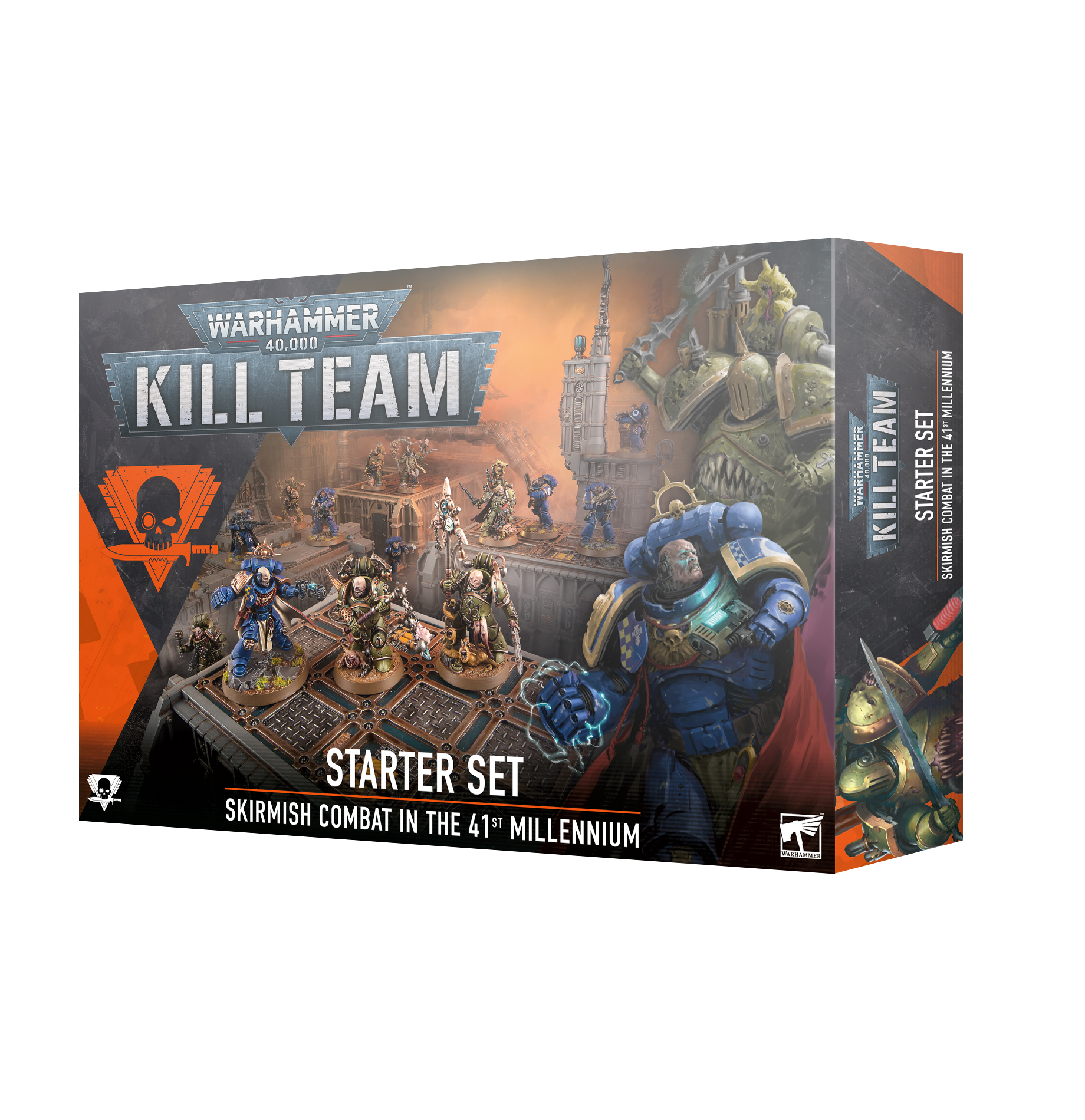 Kill Team: Starterset (englisch)