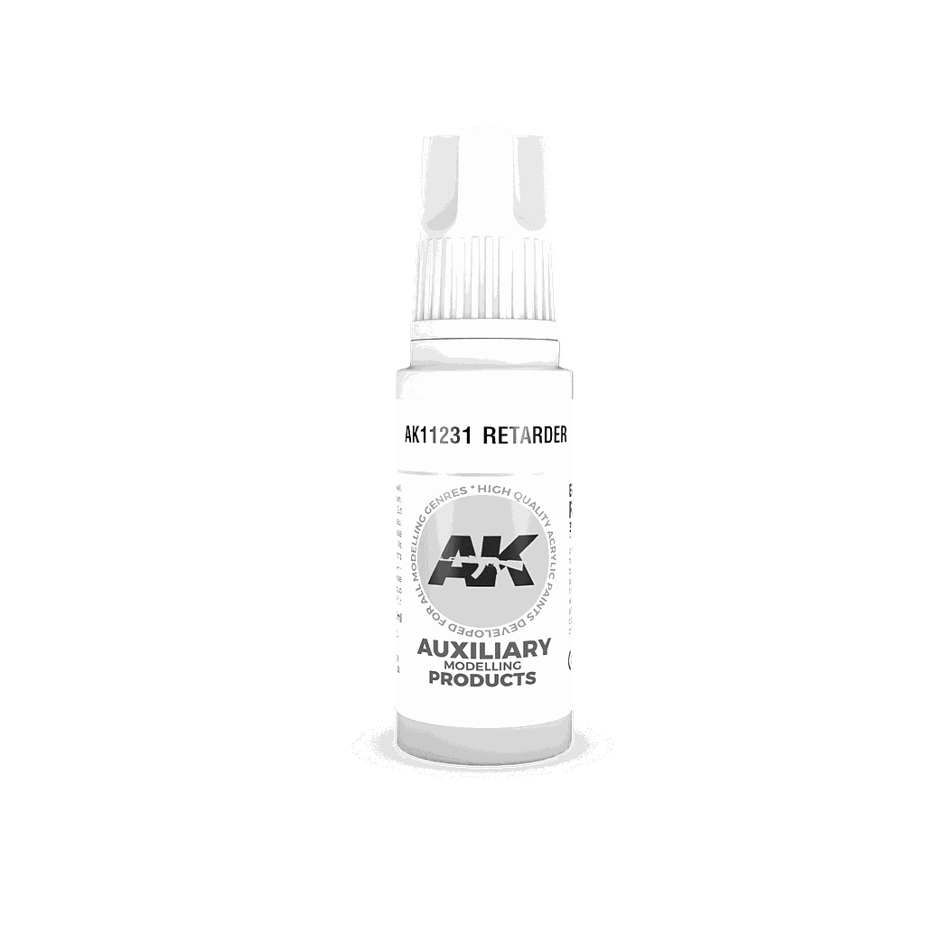 AK11231 Retarder (3rd-Generation) (17mL)