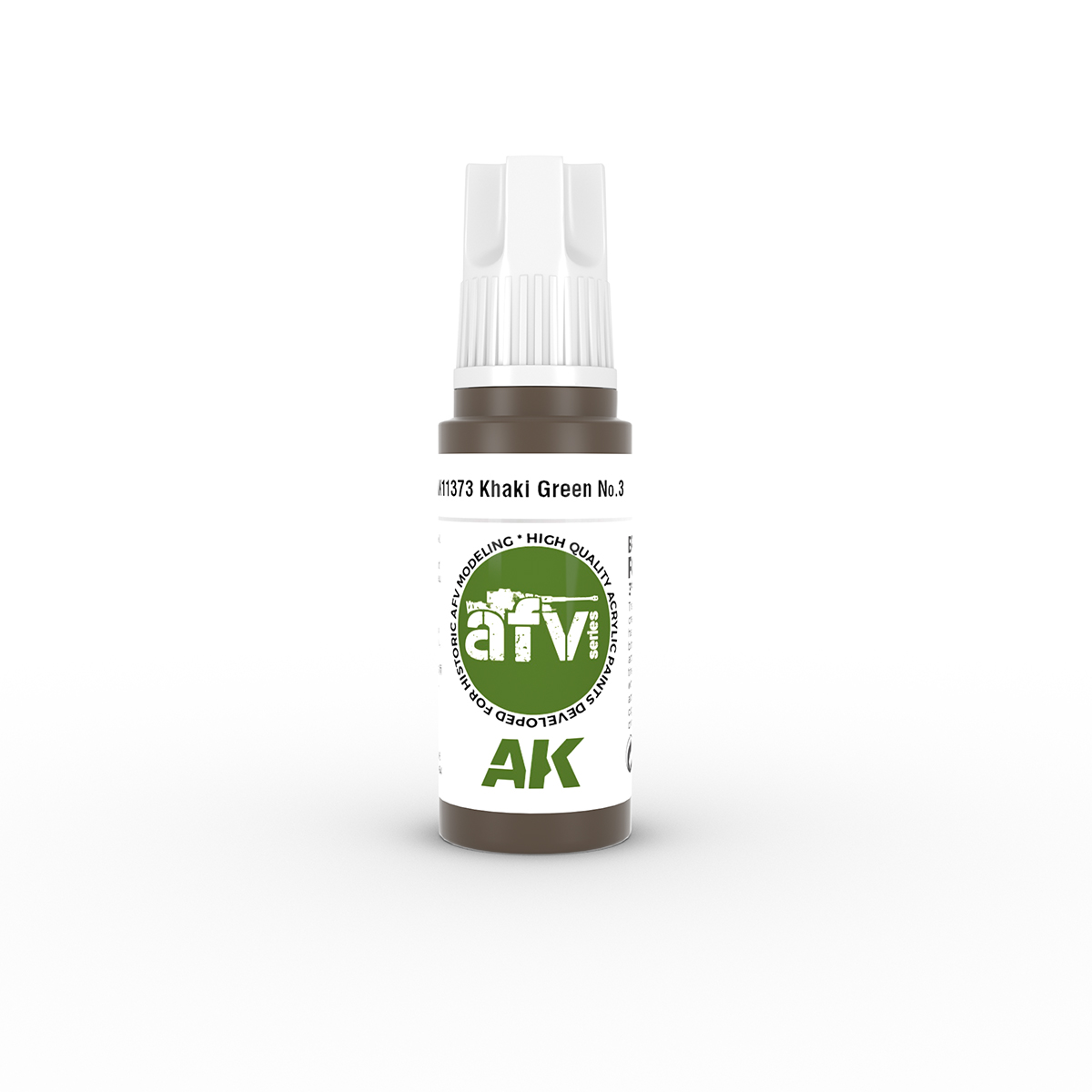AK11373 Khaki green No.3