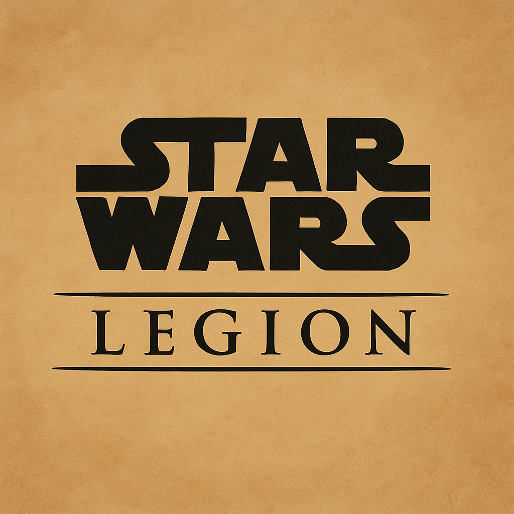 Star Wars Legion Stammtisch