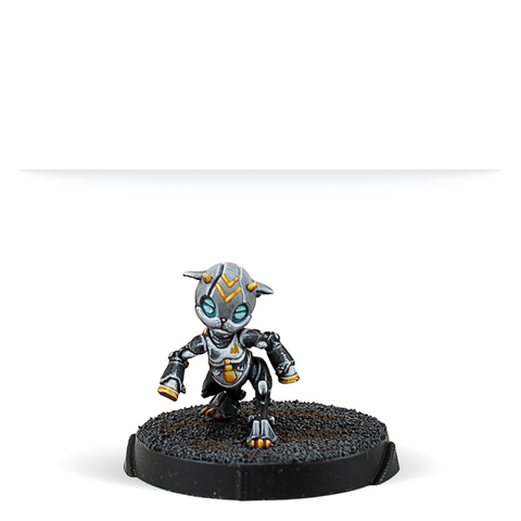Tian Gou; Orbital Activity Squad