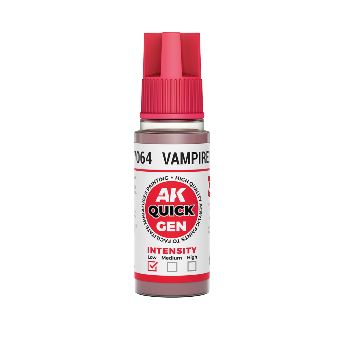 AK17064 Vampire Flesh - Quick Gen