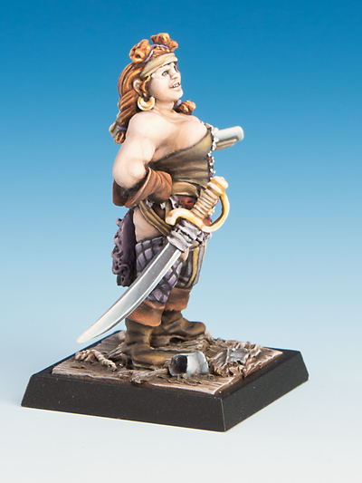 PIR 021: Big Jenny