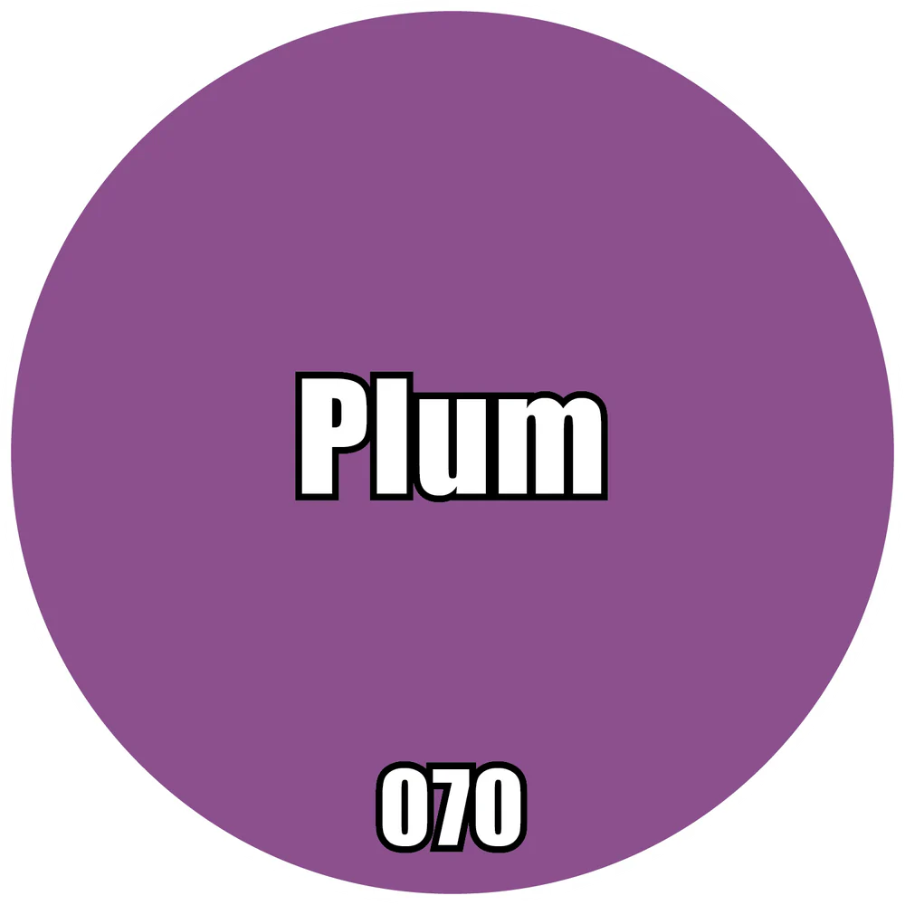 Pro Acryl - Plum 22ml