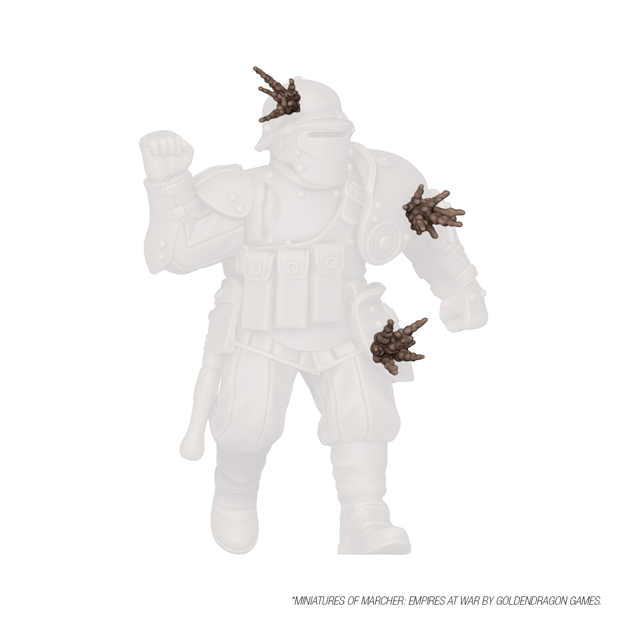 AKBIT018 Bullet Impact FX