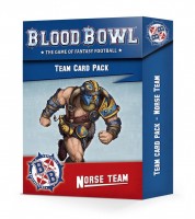 Norse Team Card Pack