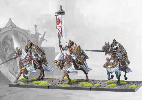 The Order of the Sealed Temple