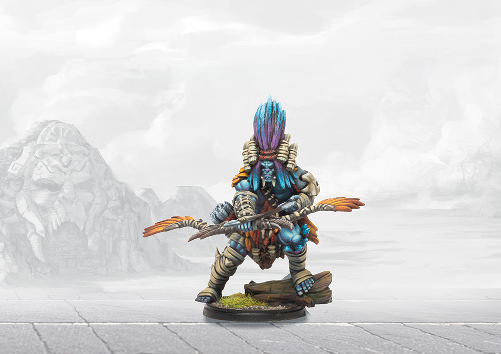 Wadrhun: Nangenyua