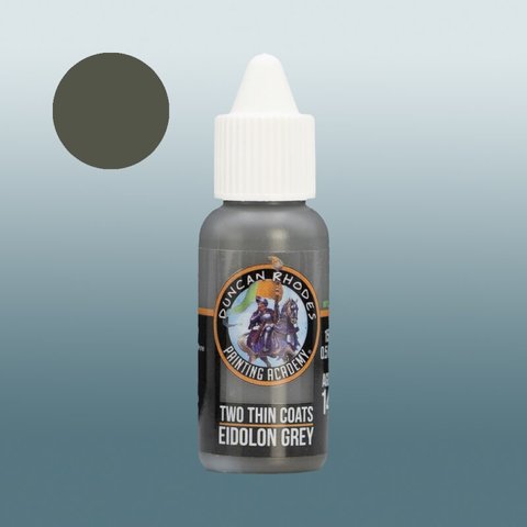 Eidolon Grey