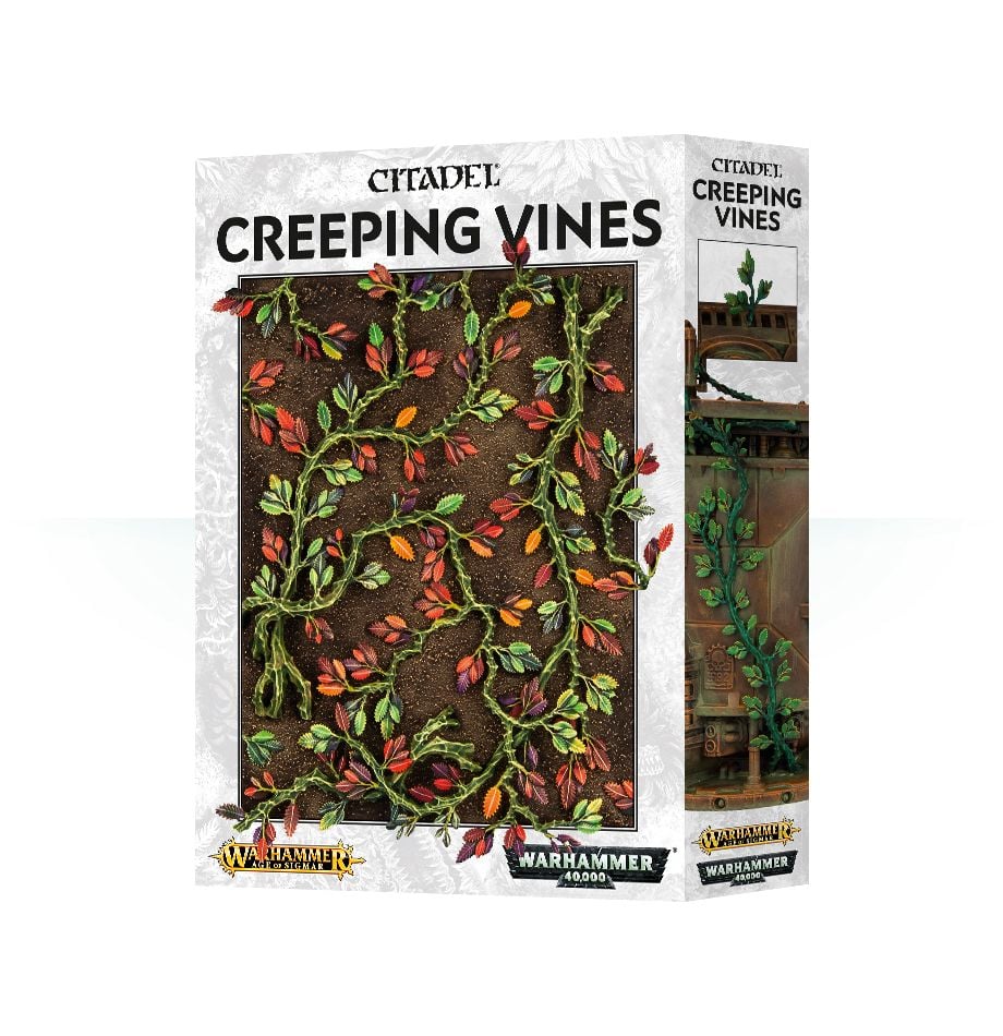 Citadel Colour Creeping Vines