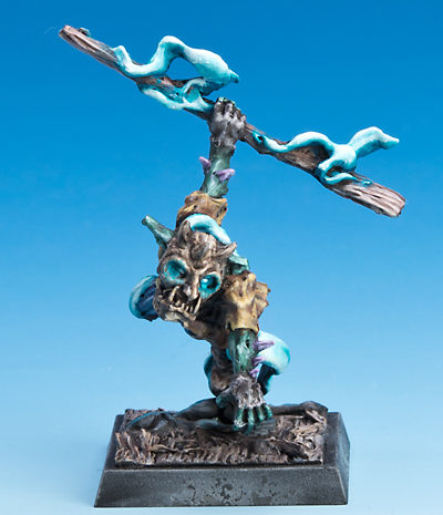 SCH 021: Chicos Alptraum