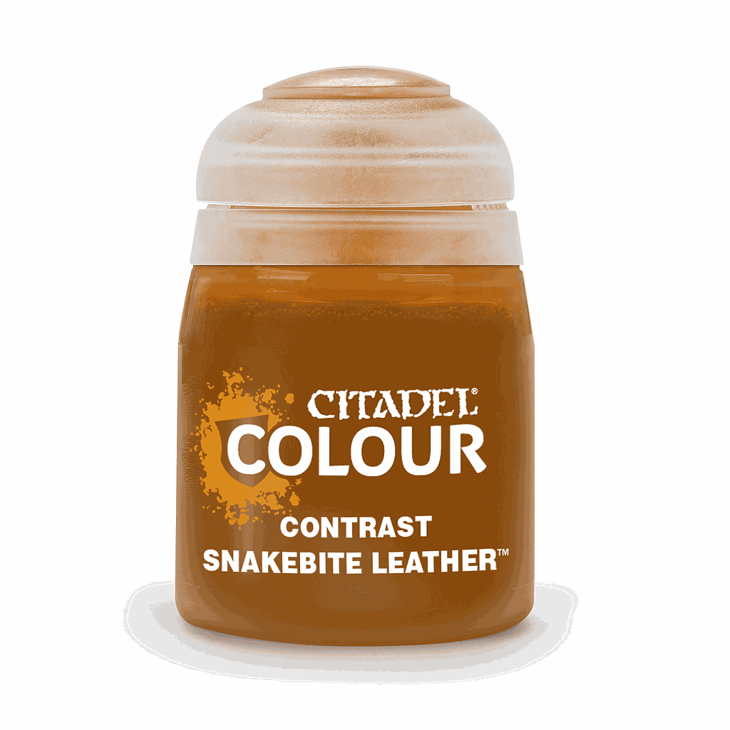 Snakebite Leather