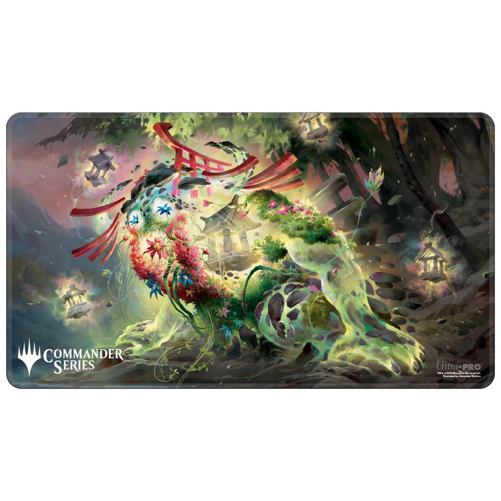 Vote Commander UP - Fan Vote MTG Commander Series Release 2 Allied Color Q2 2024 ...