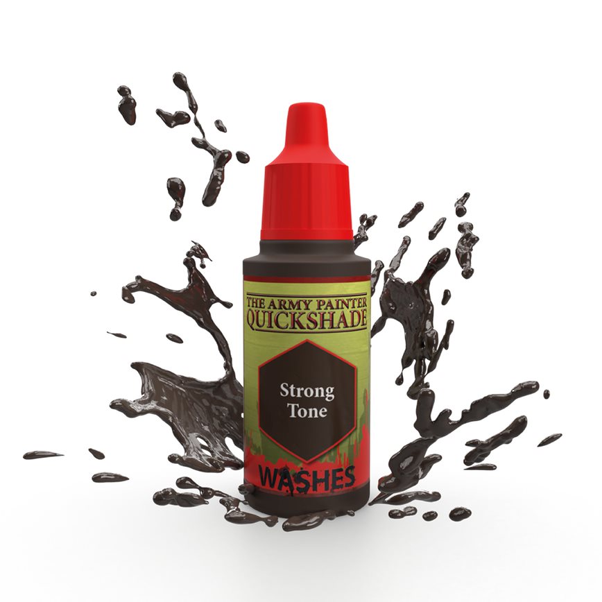 Strong Tone Ink (18mL)