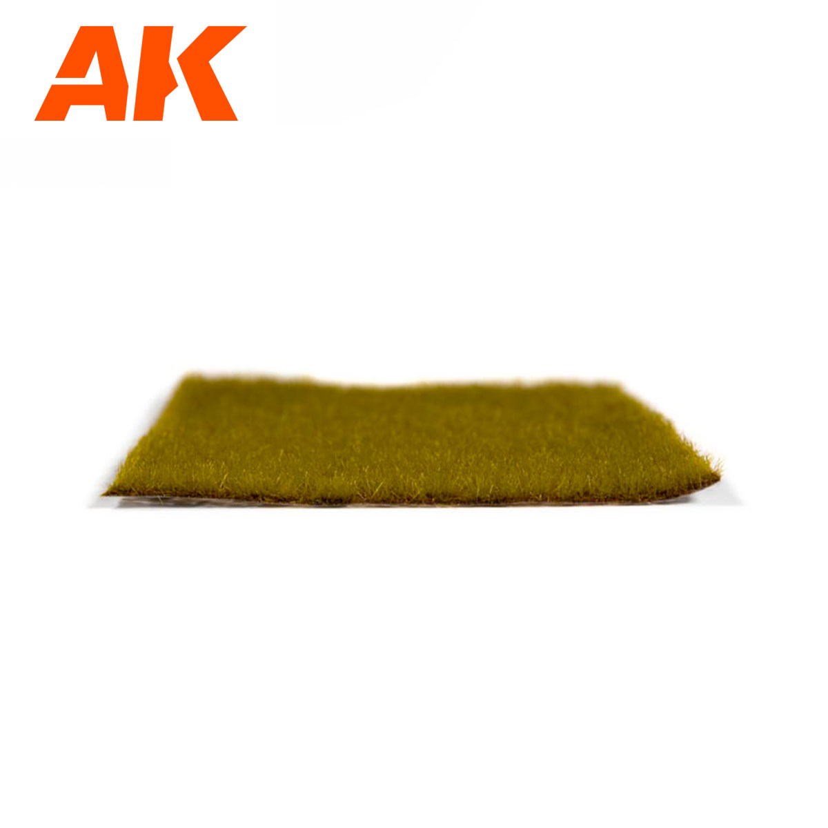 AK8122 Diorama Series Backwater Tufts 4mm
