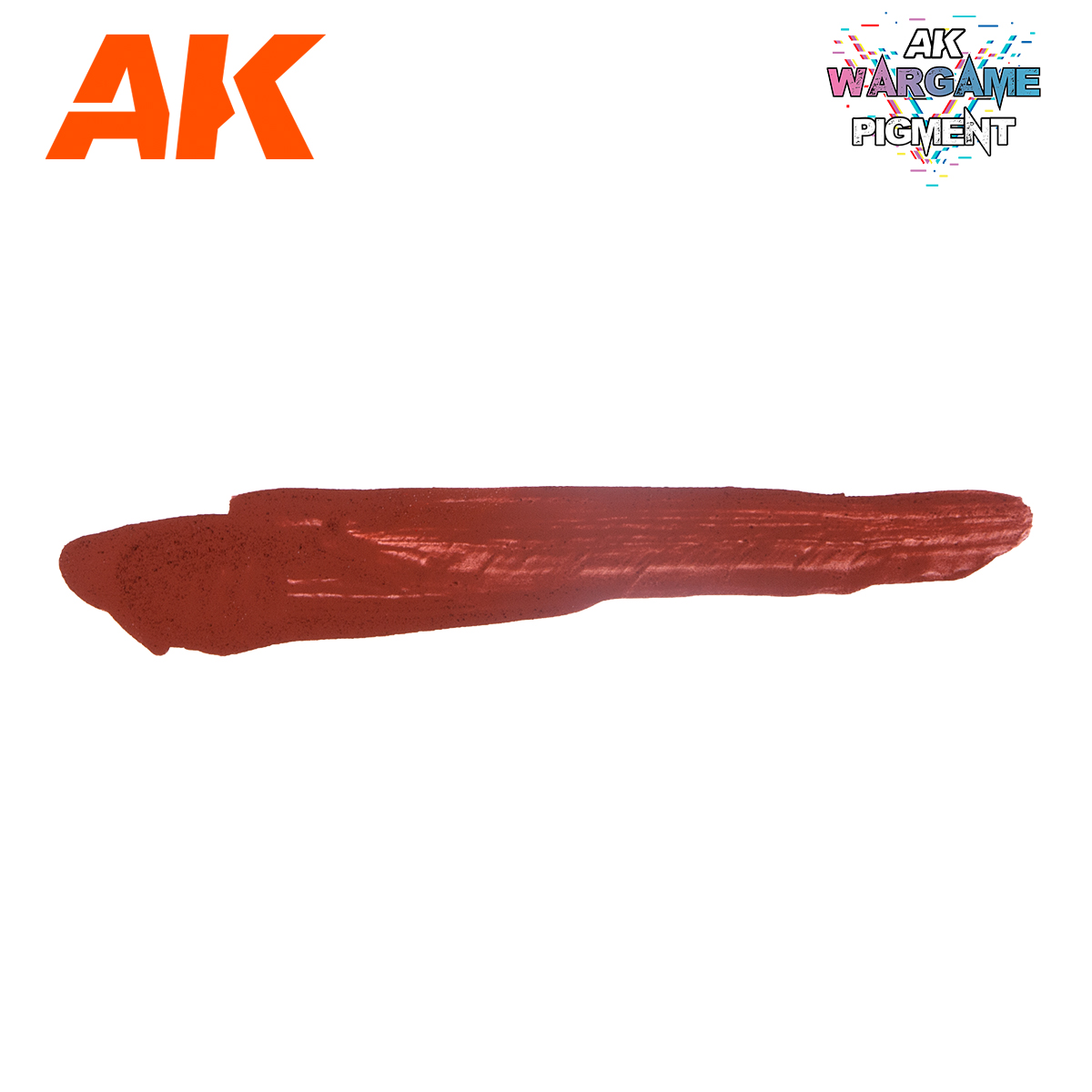 AK14204 Dark Rust Dust 35 ml