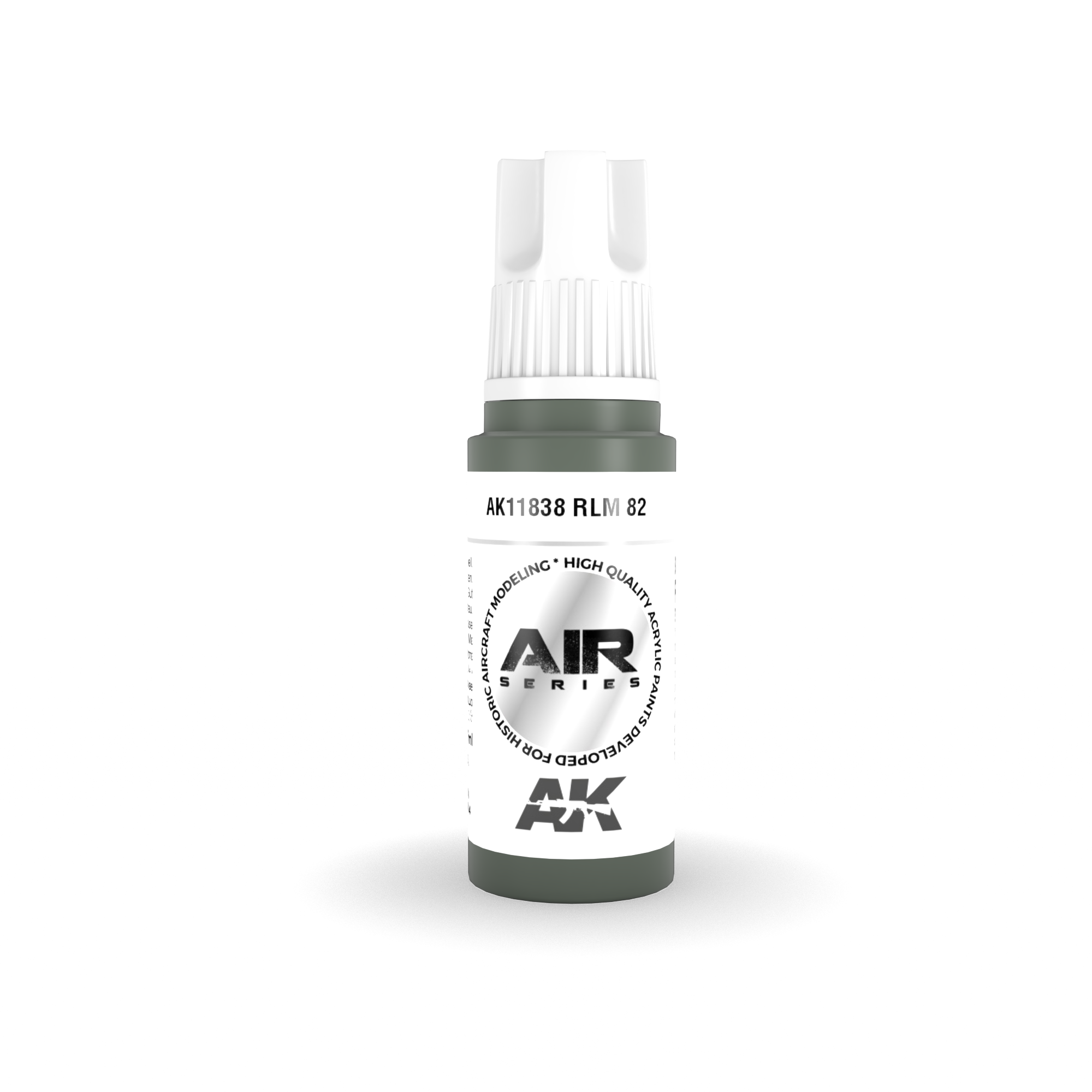 AK11838 RLM 82 – AIR