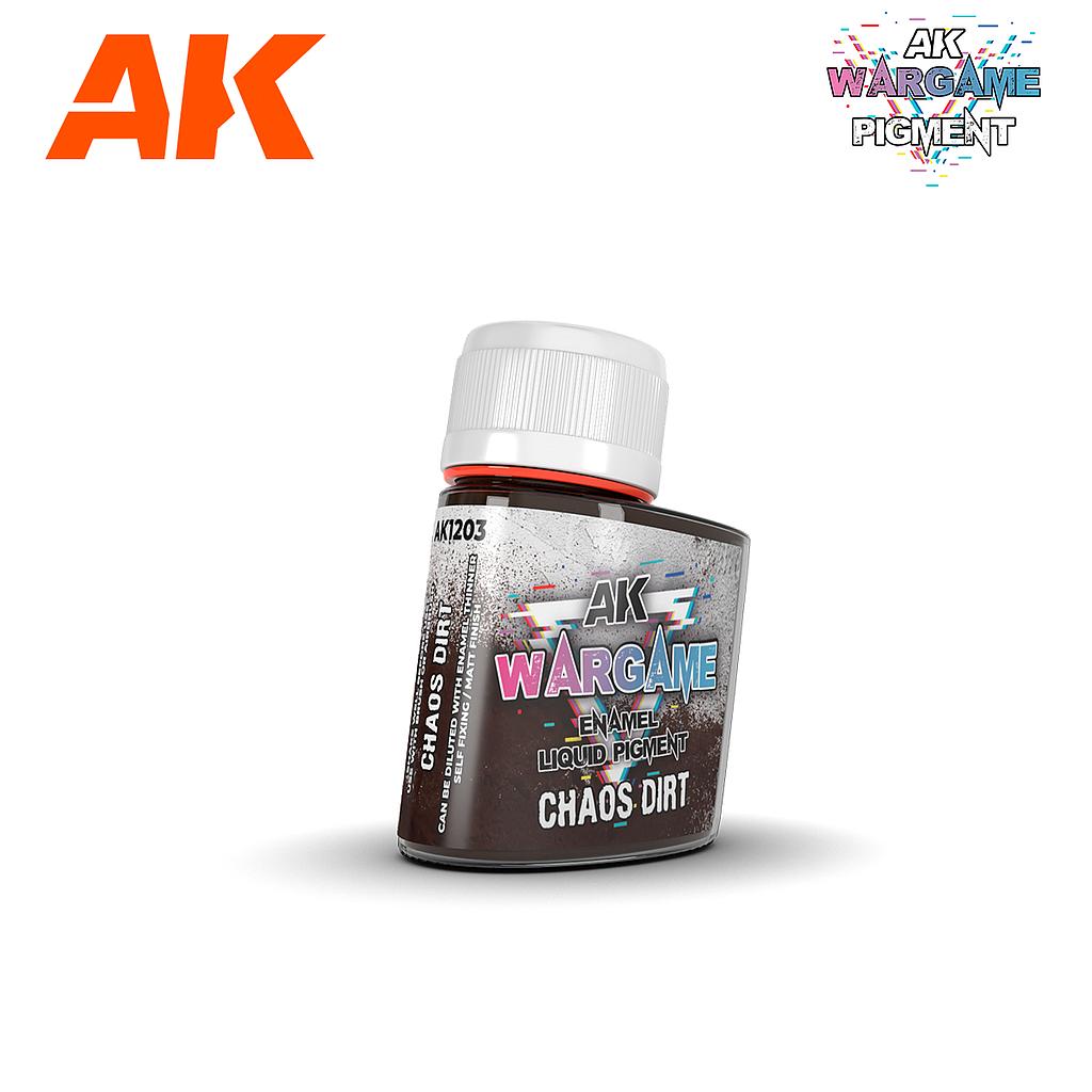 AK1203 Chaos Dirt 35 ml