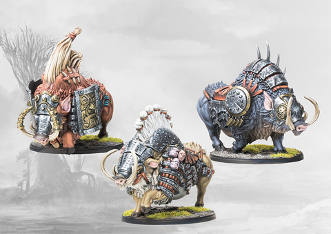 Goltr Beastpack