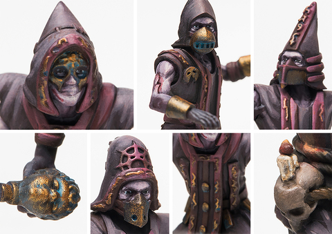 Cultists