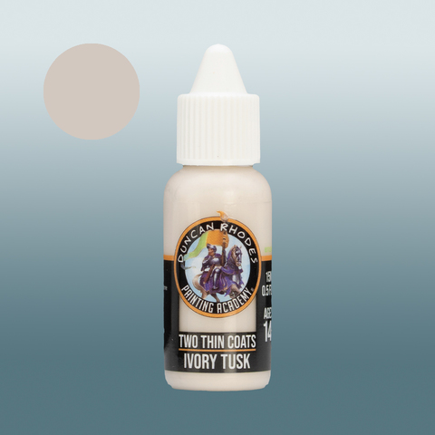 Ivory Tusk