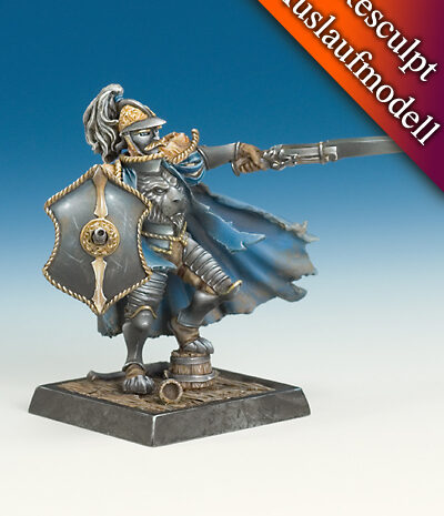 IMP 013: Capitan Leon