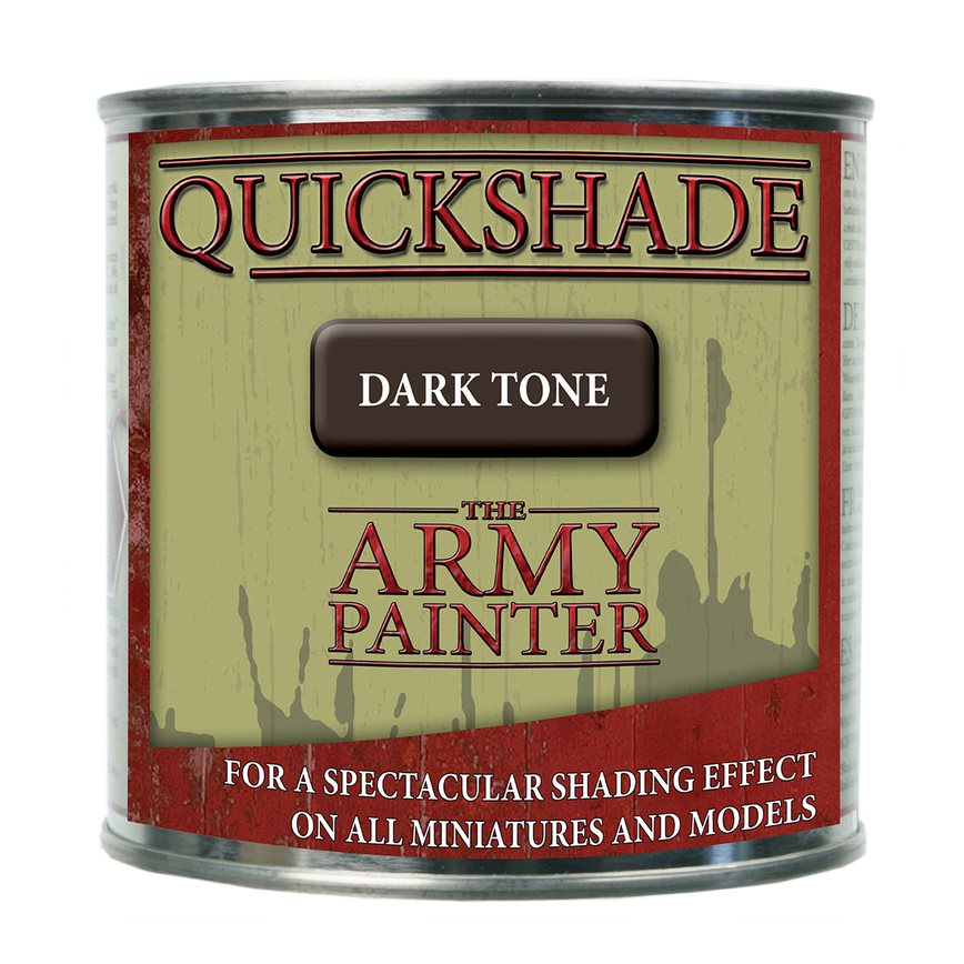 Quickshade Dark Tone (250mL)