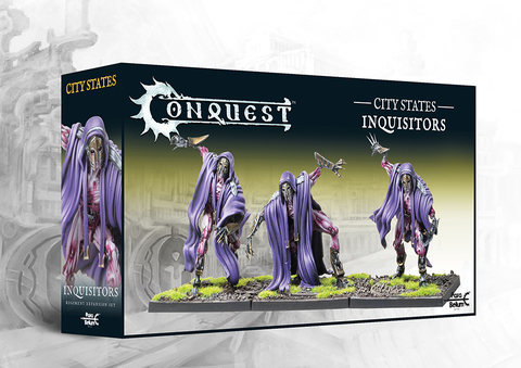 Inquisitors