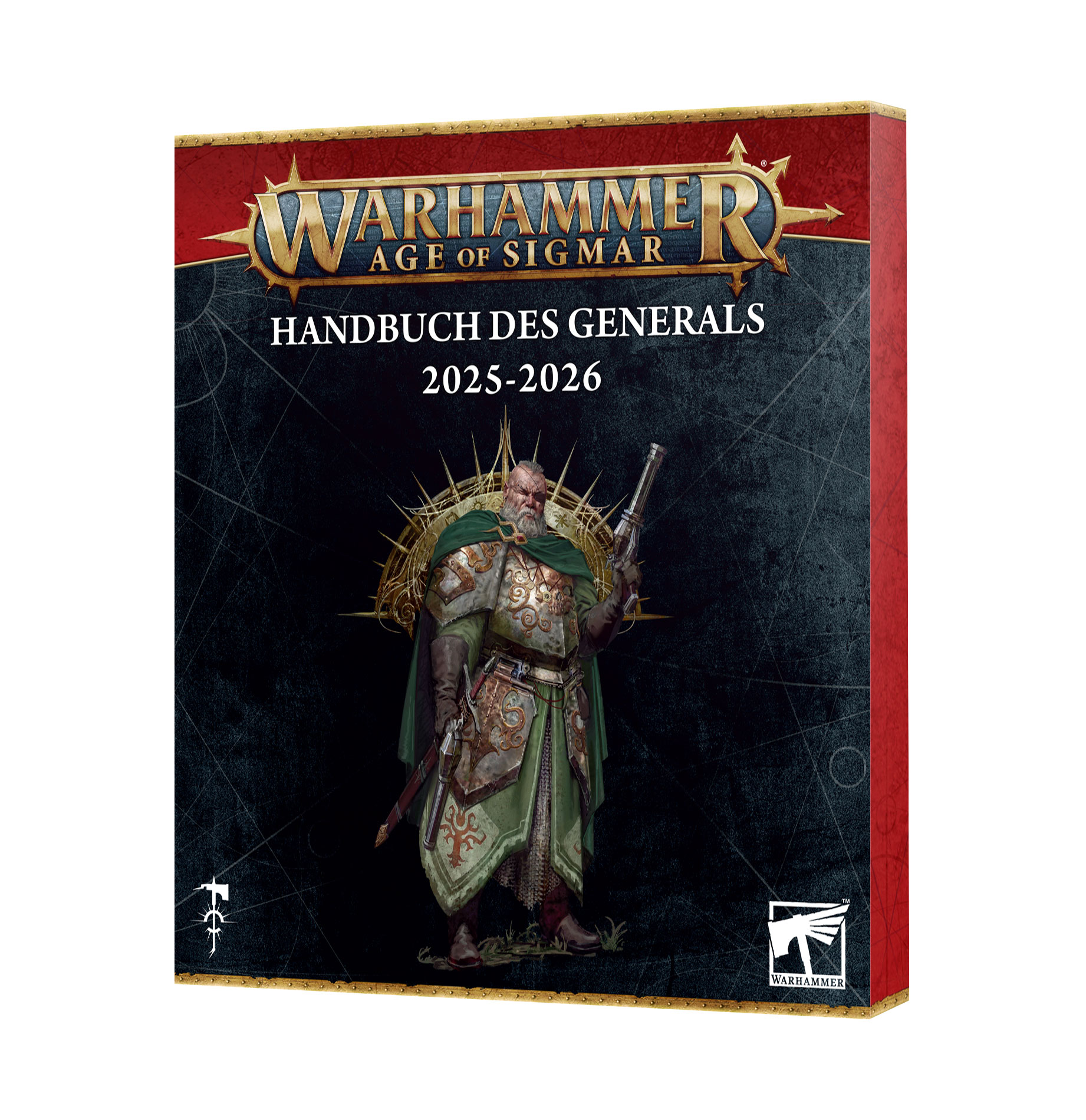 Age of Sigmar: Handbuch des Generals 2025