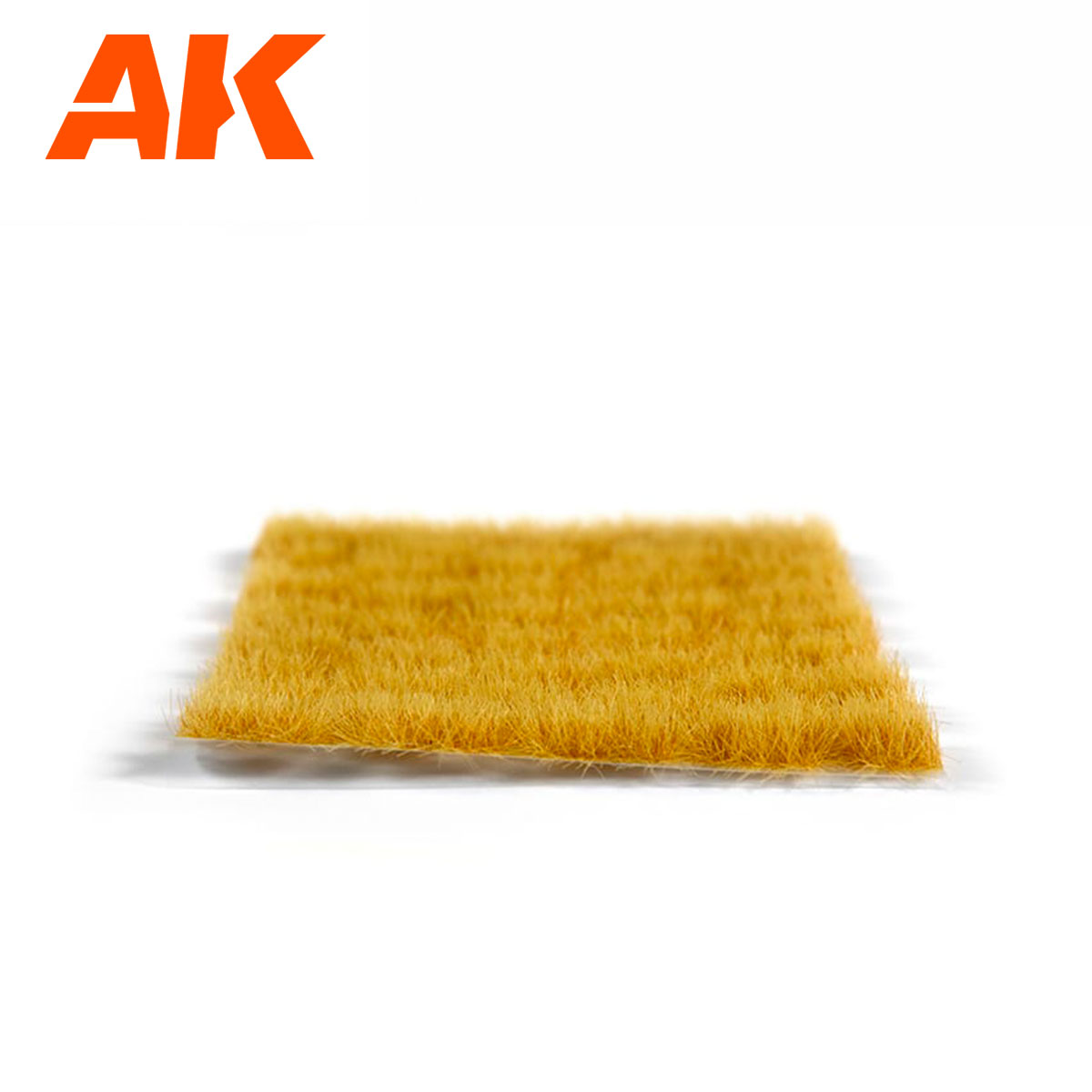 AK8125 Diorama Series Steppe Tufts 8mm