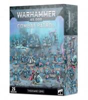 Kampfpatrouille: Thousand Sons