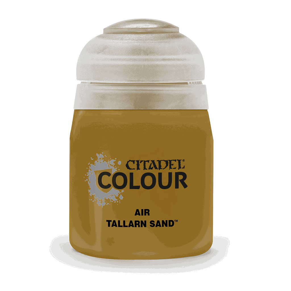 Air: Tallarn Sand (24ml)