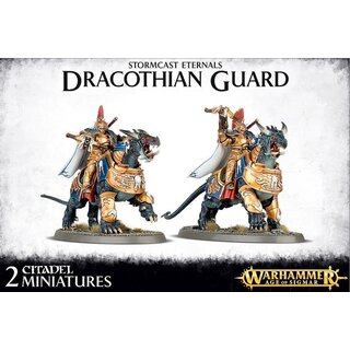 Dracoth-Garde