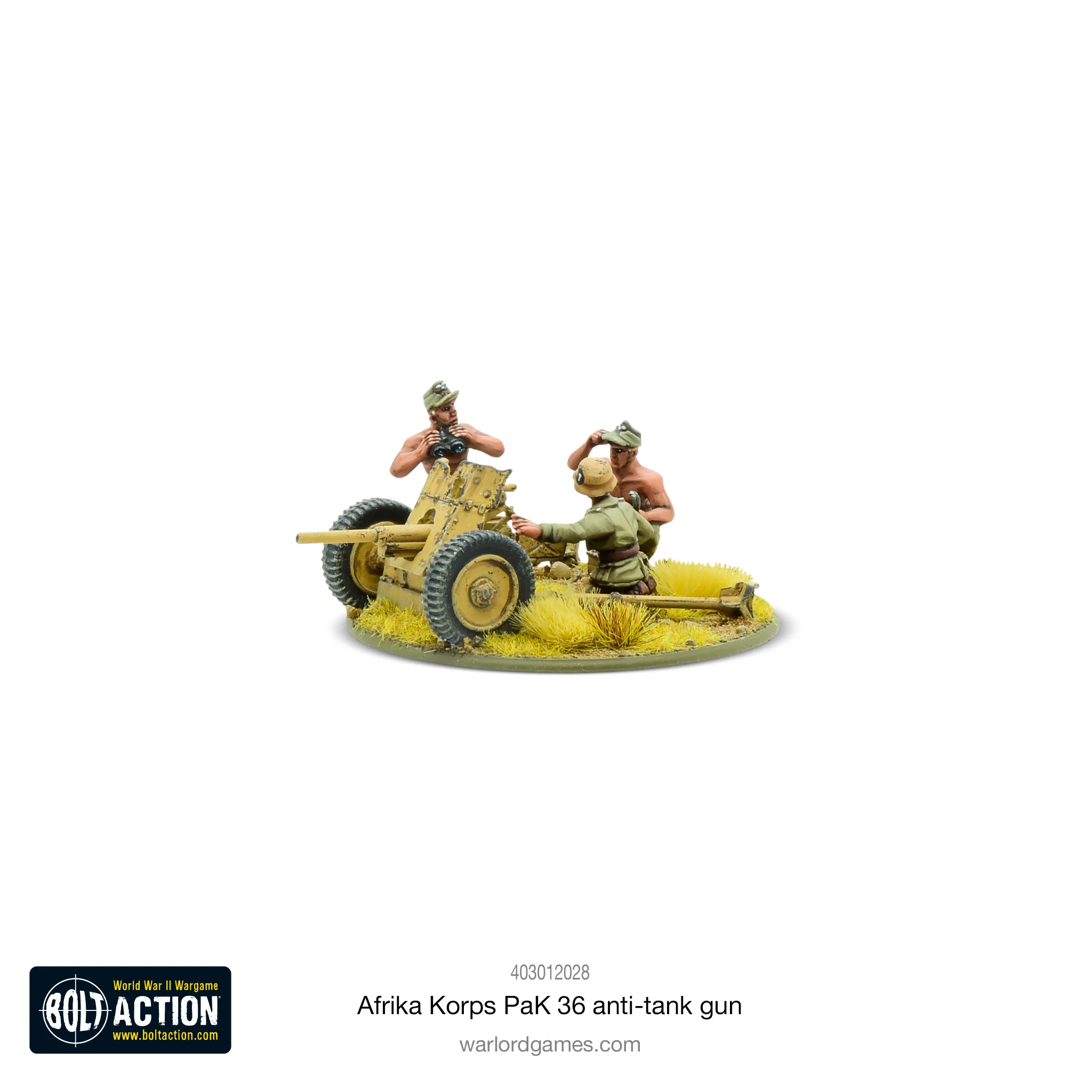 Bolt Action: Afrika Korps Kradschutzen Motorcycle and Sidecar (EN) - Le Coin du Jeu CA Bolt Action: Afrika Korps Kradschutzen Motorcycle and Sidecar (EN) - Le Coin du Jeu CA