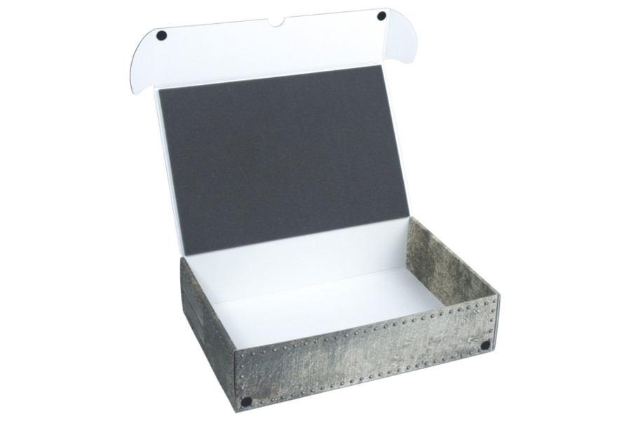 Full-size XL box (empty) [SAFE-XL-E]