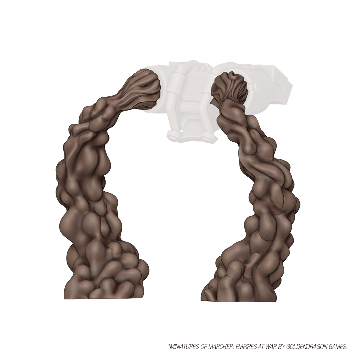 AKBIT016 Jump-Pack Trail FX