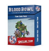 Snotling Team Card Pack