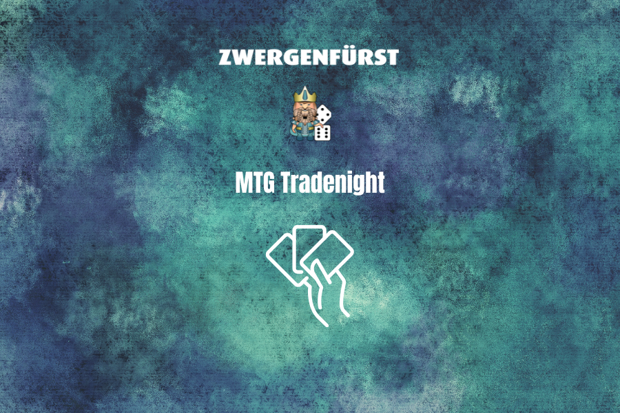 MTG Tradenight