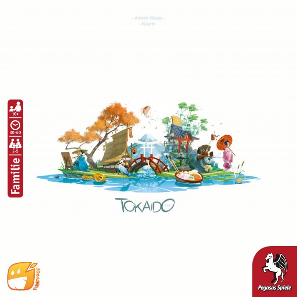 Tokaido