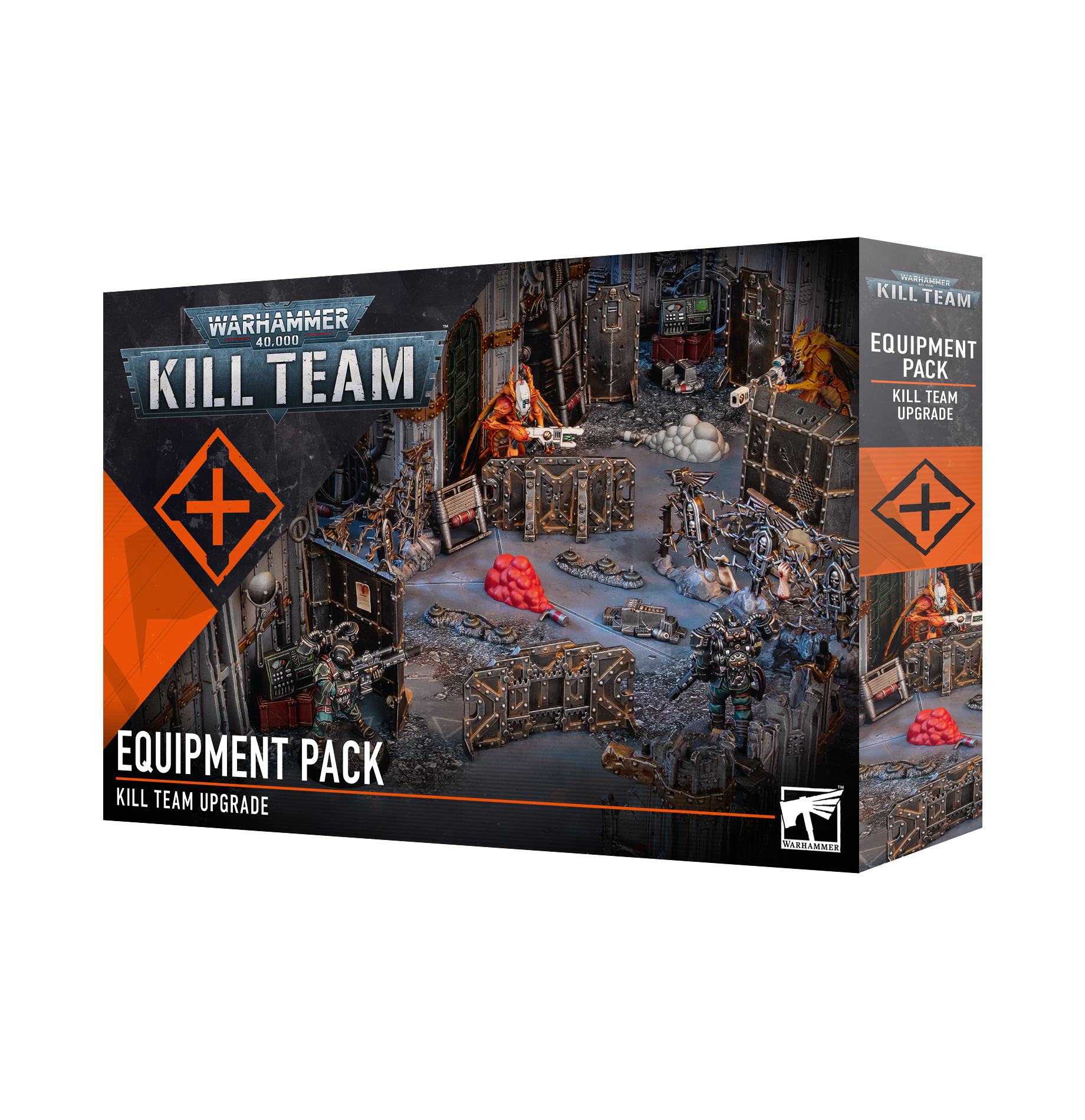 Kill Team: Ausrüstungsset
